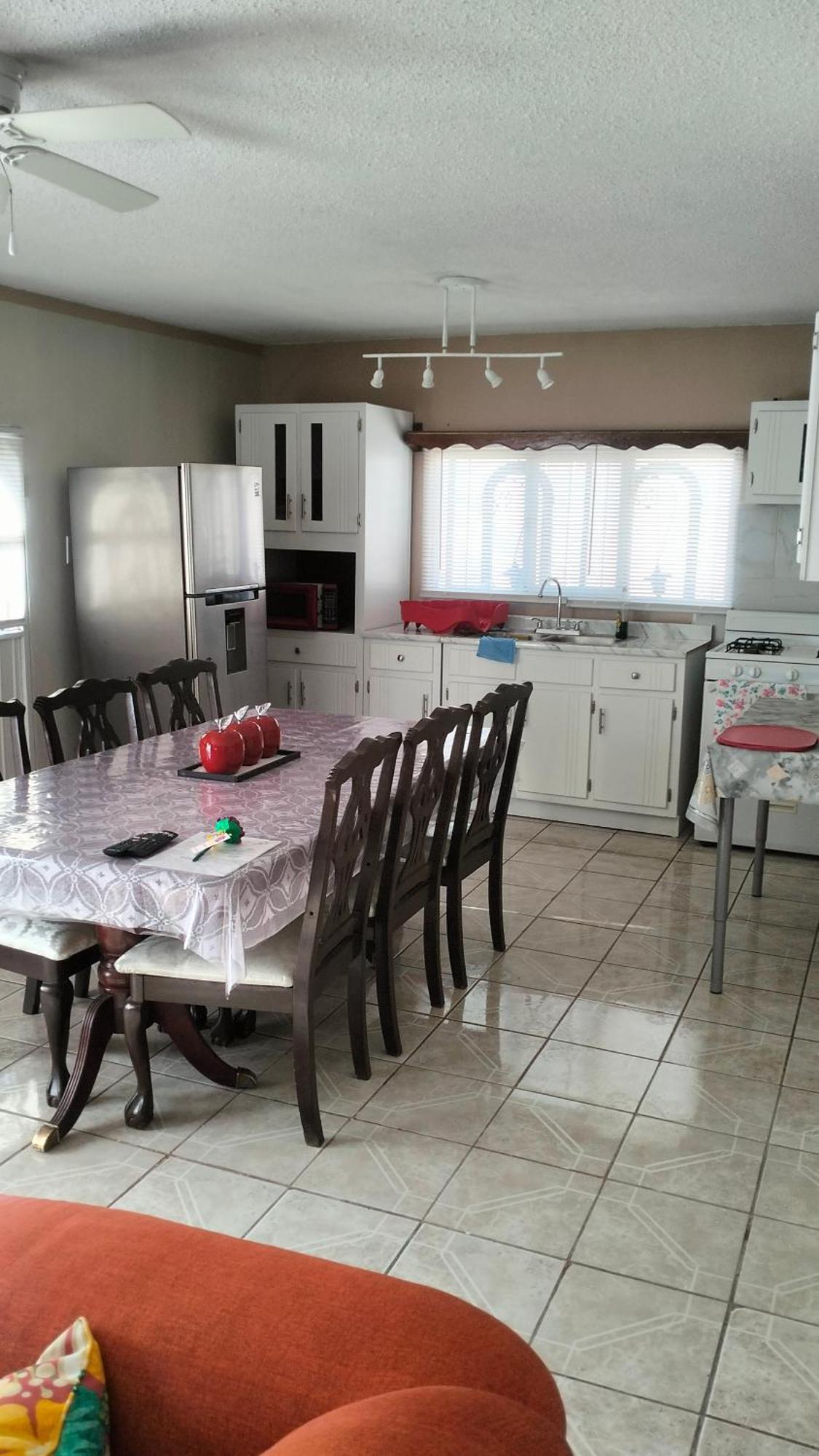 Geranios Villa Ciudad Juarez Ngoại thất bức ảnh