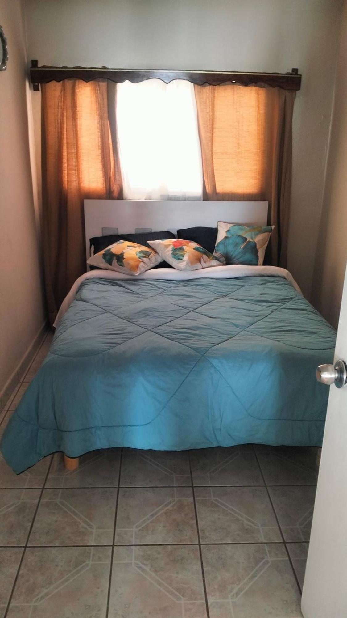 Geranios Villa Ciudad Juarez Ngoại thất bức ảnh