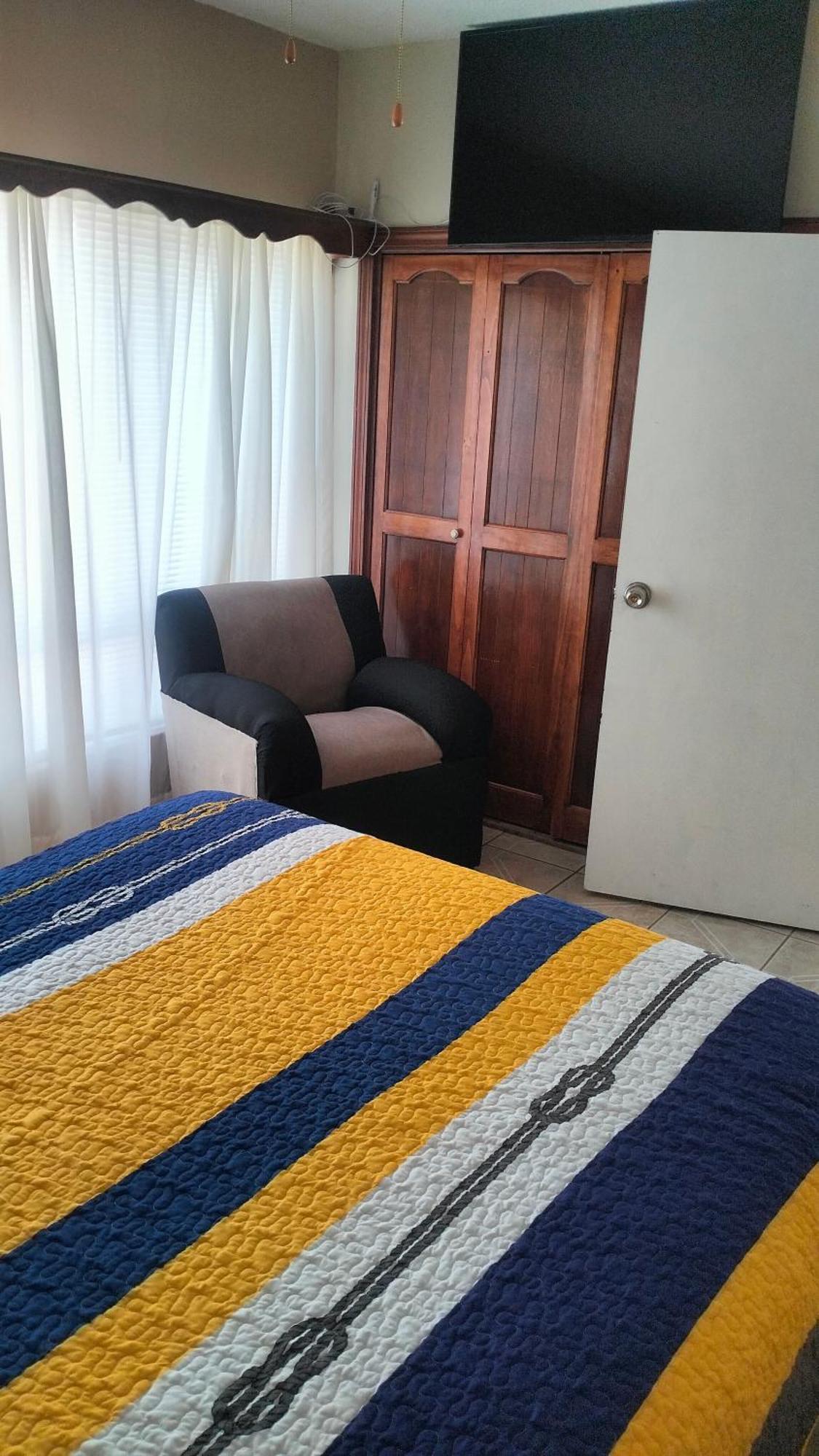 Geranios Villa Ciudad Juarez Ngoại thất bức ảnh